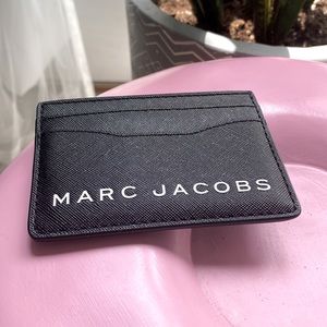 Marc Jacobs Card Case